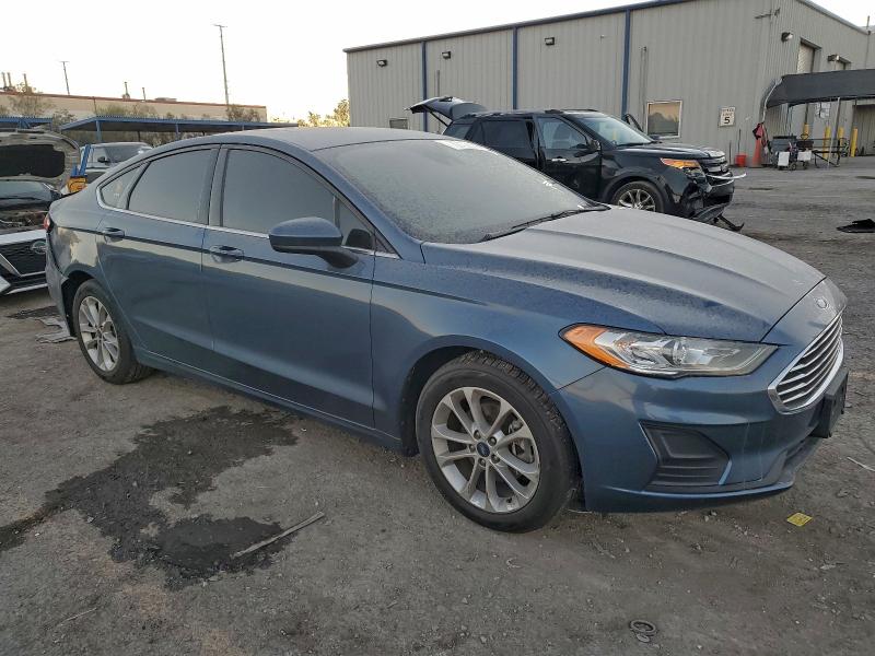 Фото 4 - FORD FUSION