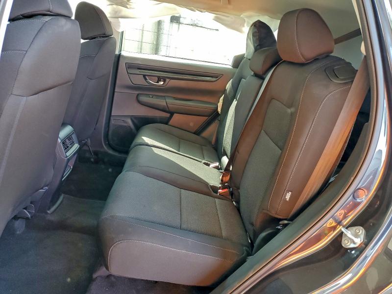 Фото 11 - HONDA CRV