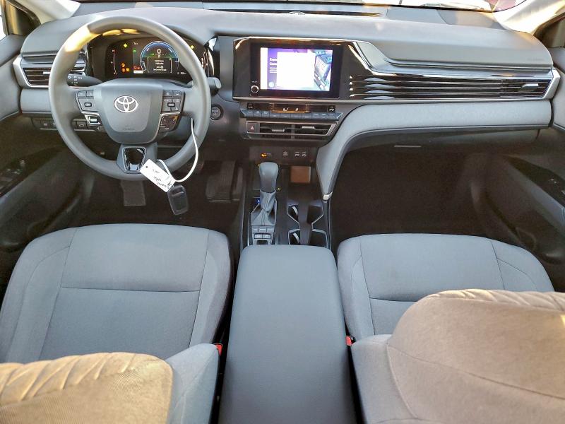 Фото 8 - TOYOTA CAMRY