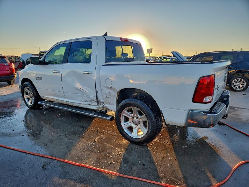 Фото 2 - RAM 1500