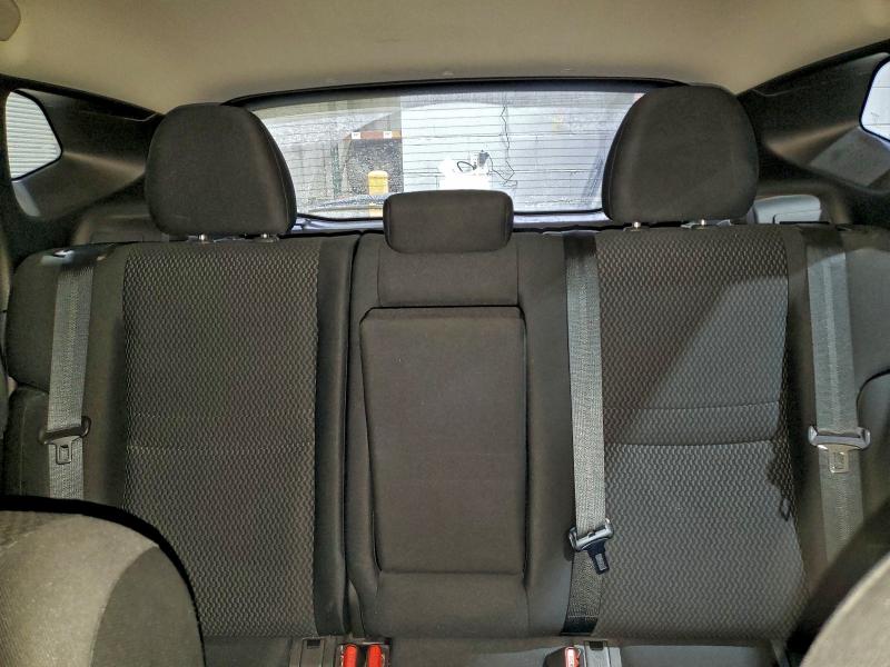 Фото 10 - NISSAN ROGUE