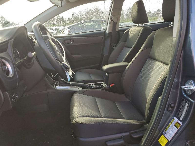 Фото 7 - TOYOTA COROLLA