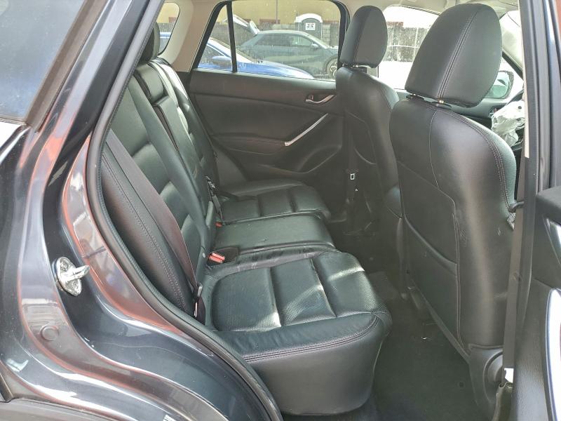 Фото 11 - MAZDA CX-5