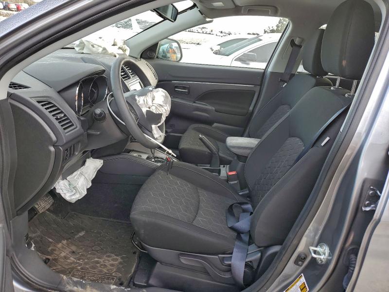 Фото 7 - MITSUBISHI OUTLANDER