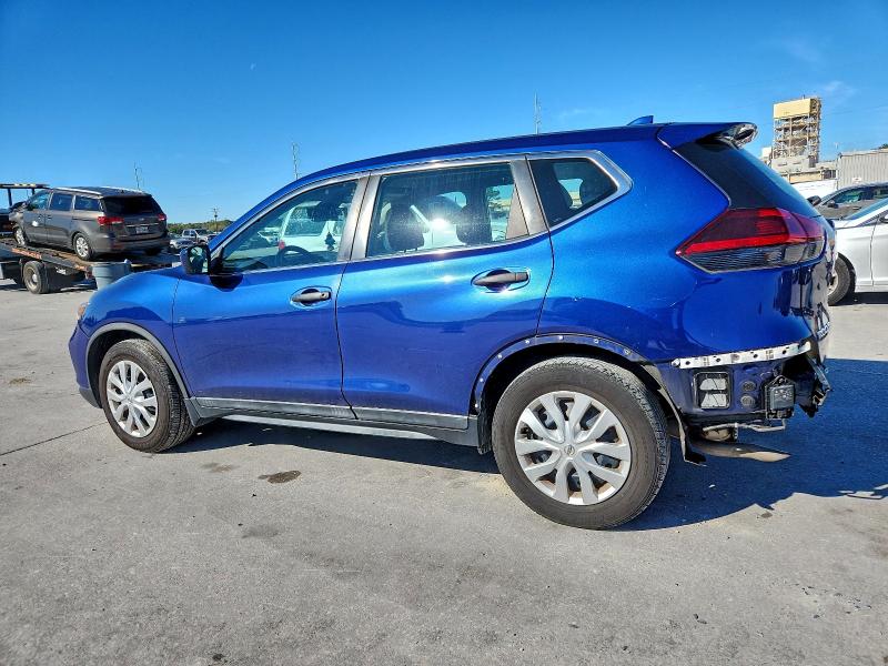 Фото 2 - NISSAN ROGUE