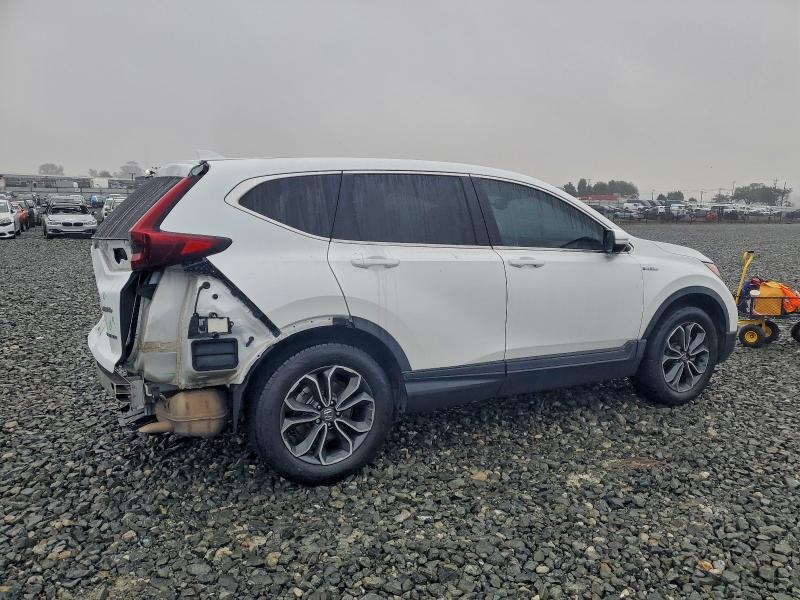 Фото 3 - HONDA CRV