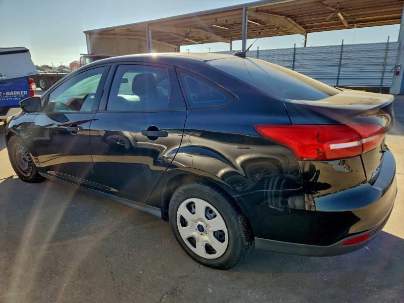 Фото 2 - FORD FOCUS