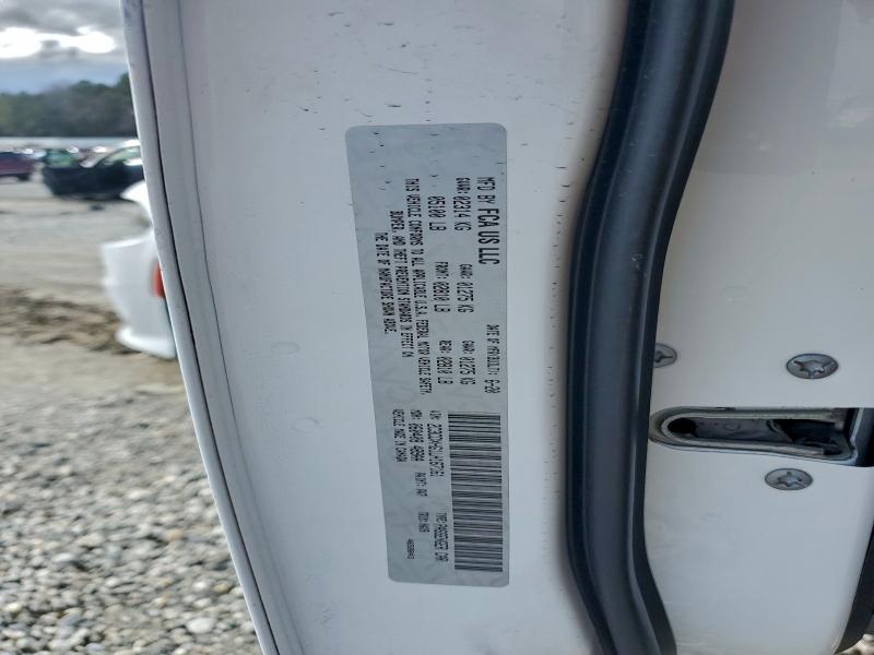 Фото 12 - DODGE CHARGER