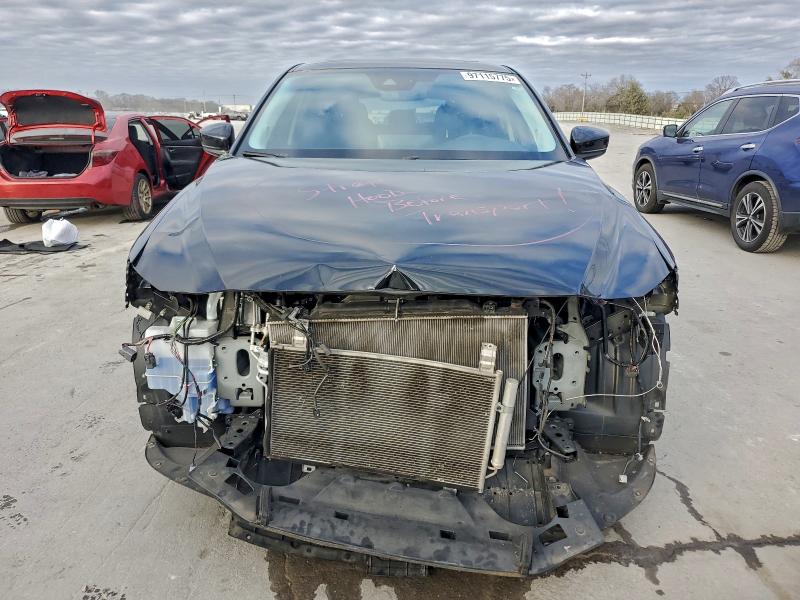 MAZDA CX-5 PREMI 2022 VIN JM3KFBDM0N1633056