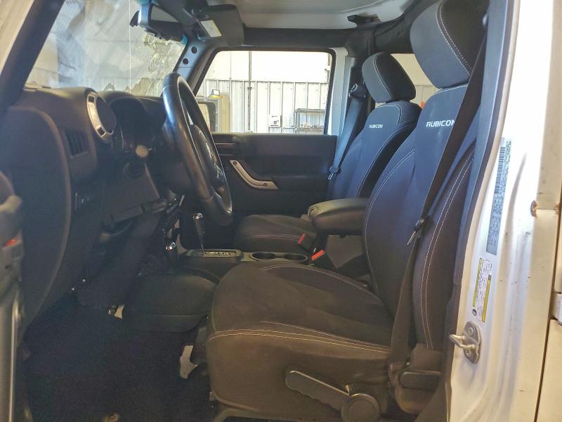 Фото 7 - JEEP WRANGLER