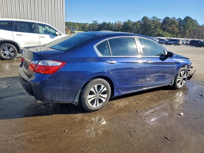 Фото 3 - HONDA ACCORD