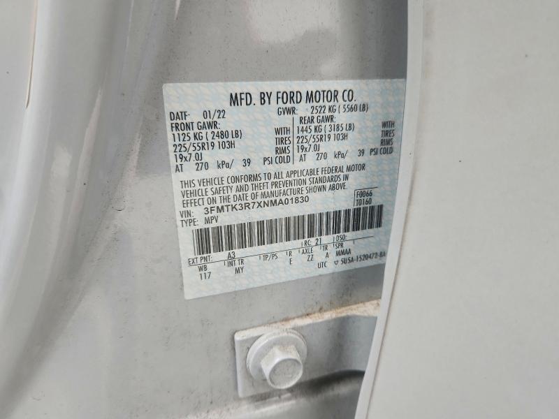 Фото 12 - FORD MUSTANG