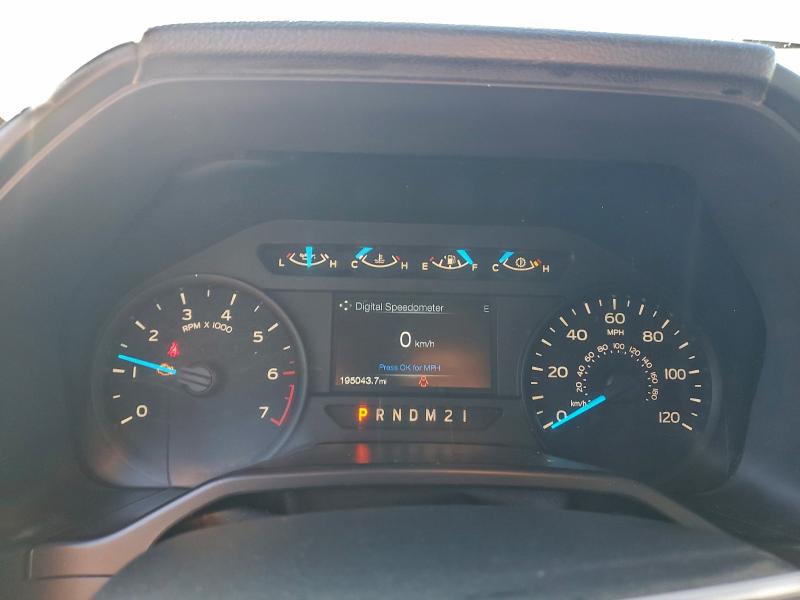 Фото 9 - FORD F-150