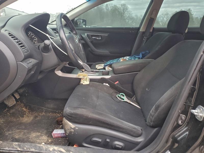 Фото 7 - NISSAN ALTIMA