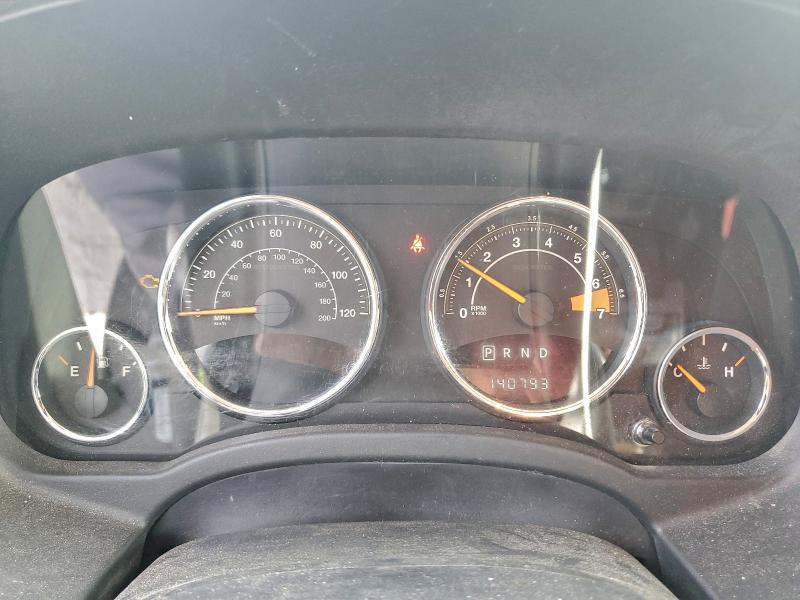 Фото 9 - JEEP COMPASS