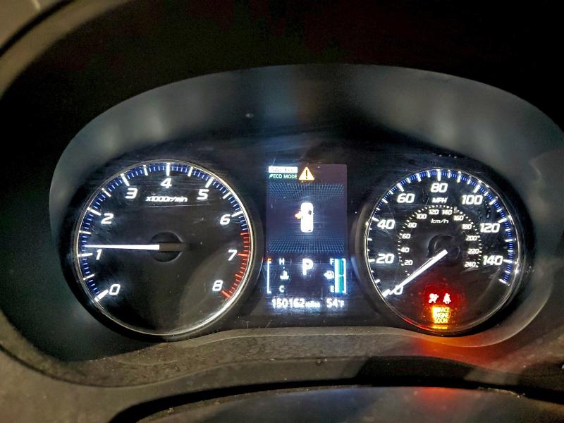 Фото 9 - MITSUBISHI OUTLANDER