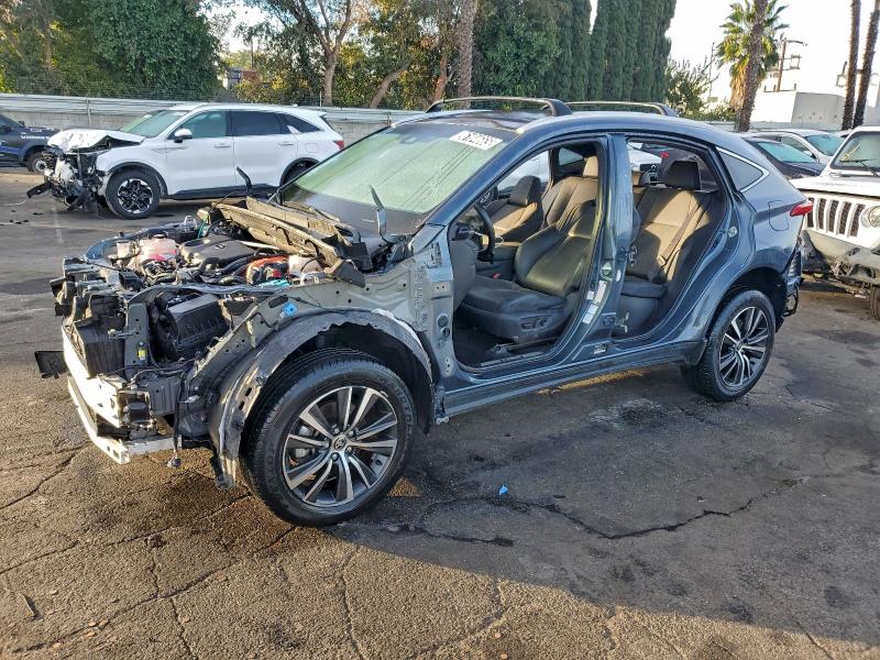 Фото 1 - TOYOTA VENZA