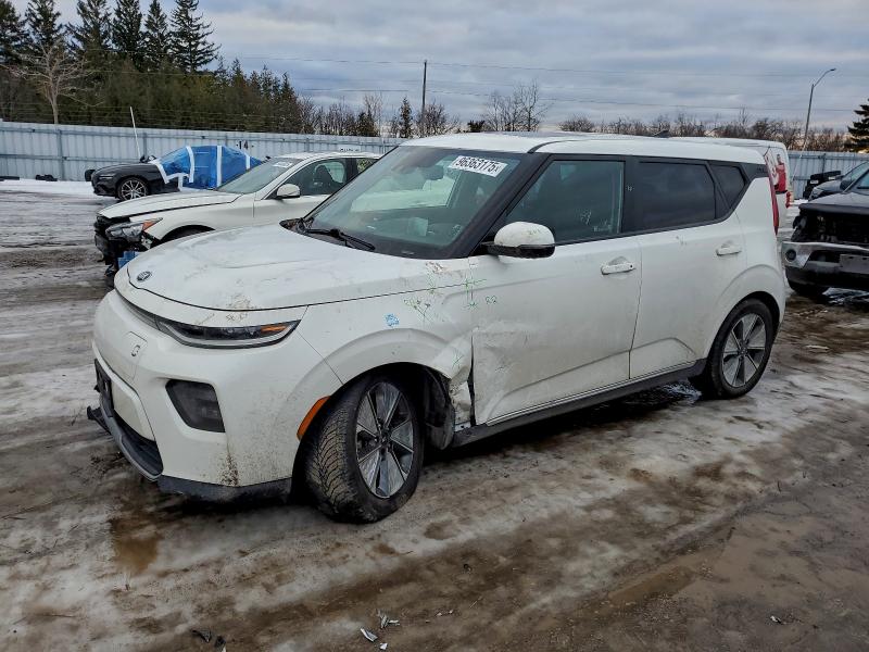 Фото 1 - KIA SOUL