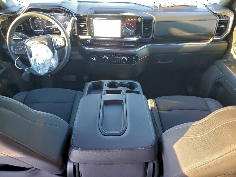 Фото 8 - GMC SIERRA