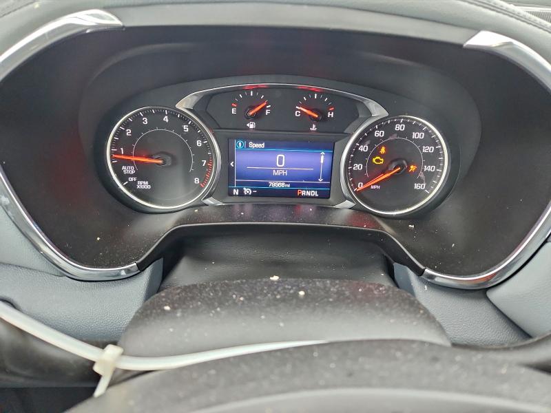 Фото 9 - CHEVROLET BLAZER