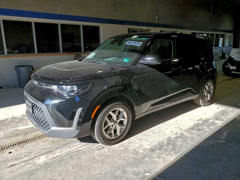 Фото 1 - KIA SOUL