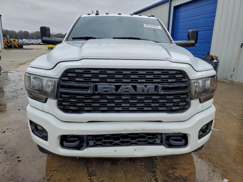 RAM 3500 2022 VIN 3C63RRHL2NG135321