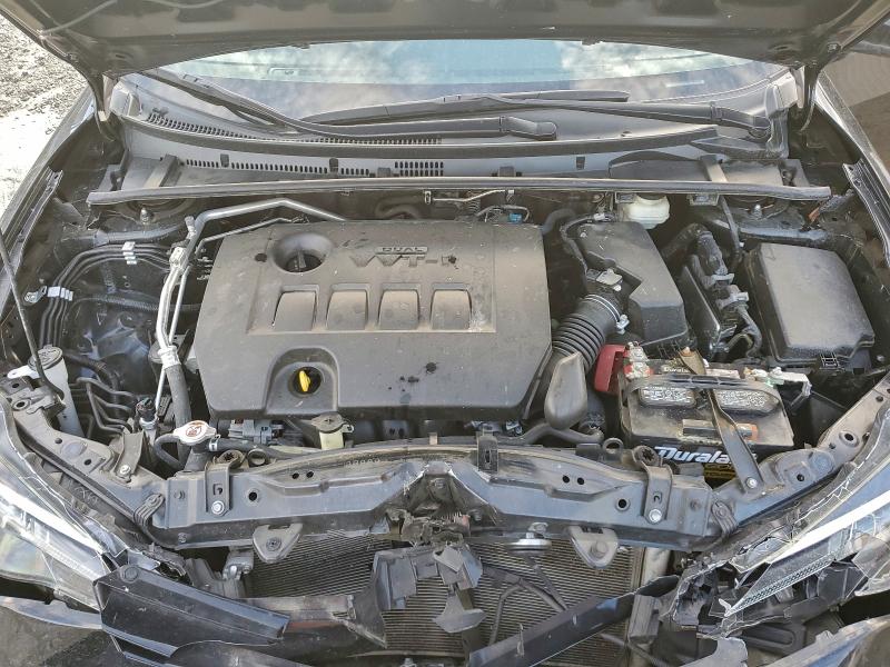 Фото 11 - TOYOTA COROLLA