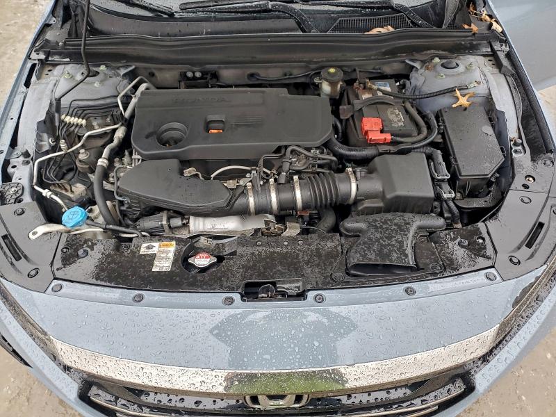 Фото 11 - HONDA ACCORD