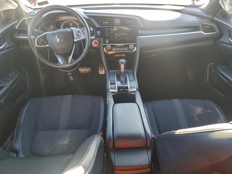 Фото 8 - HONDA CIVIC