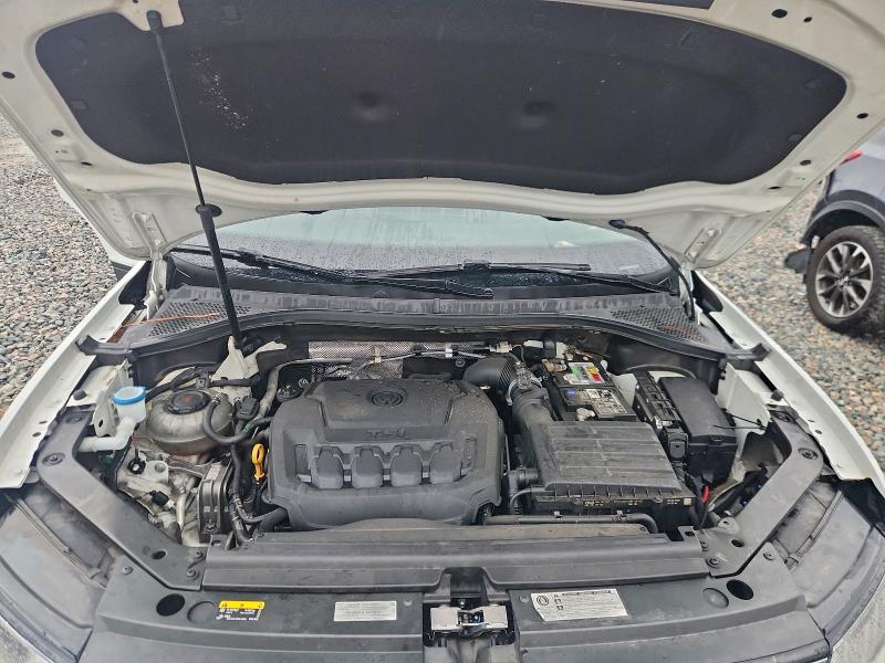 Фото 12 - VOLKSWAGEN TIGUAN