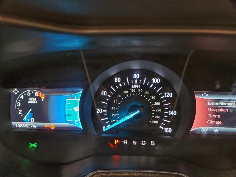 Фото 9 - FORD FUSION