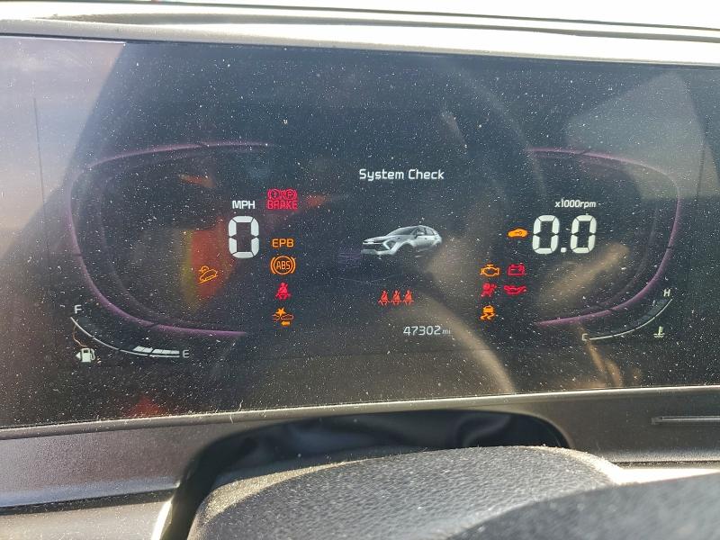 Фото 9 - KIA SPORTAGE