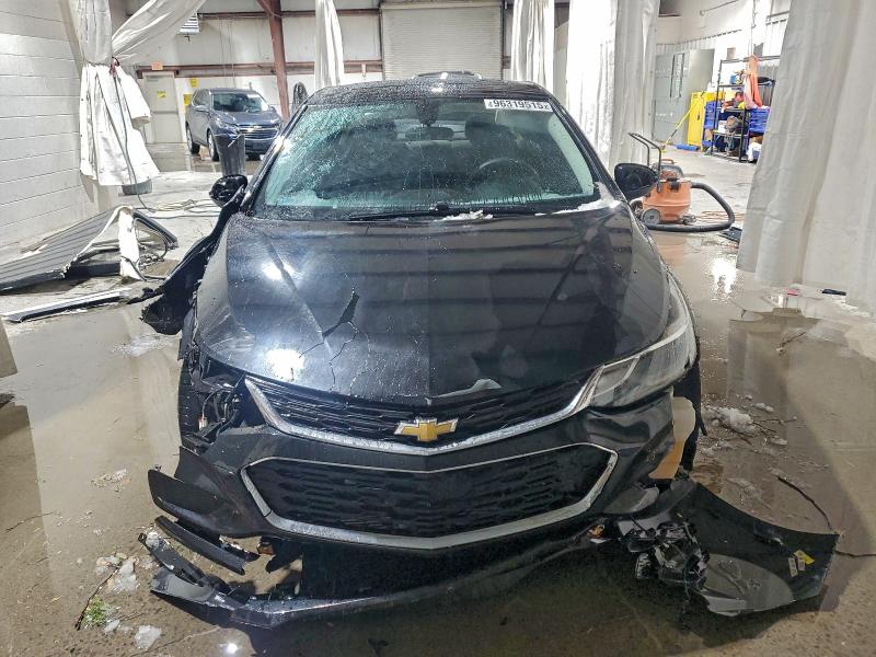 Фото 5 - CHEVROLET CRUZE