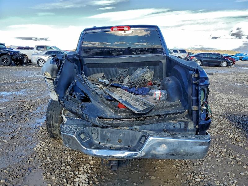 Фото 6 - RAM 1500