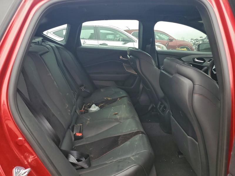 Фото 10 - ACURA TLX