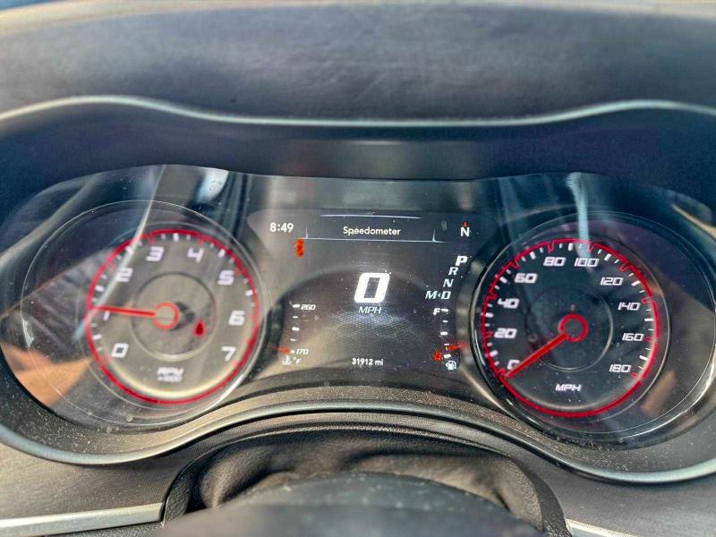 Фото 8 - DODGE CHARGER