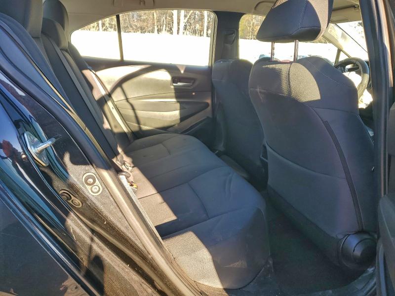 Фото 10 - TOYOTA COROLLA