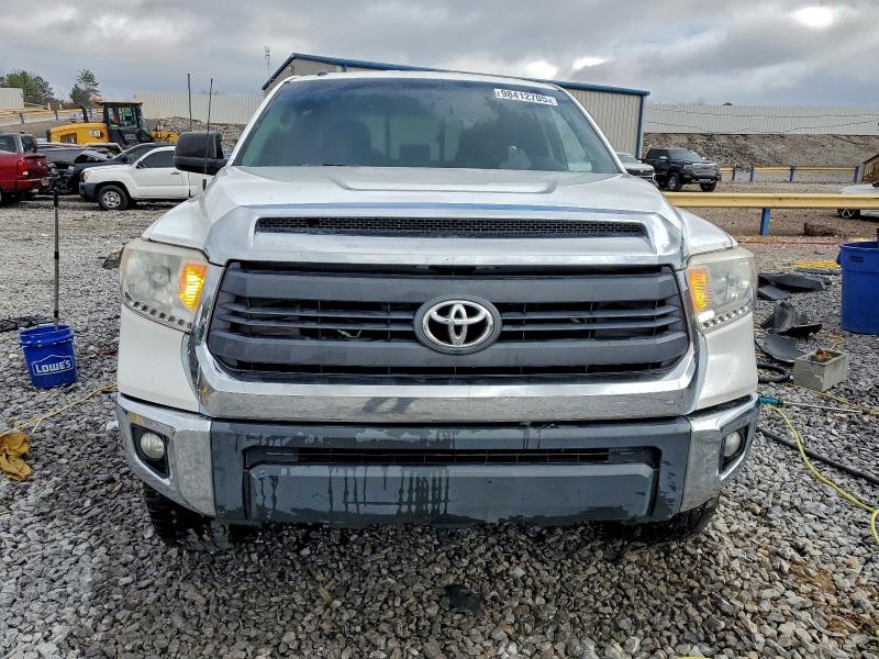 Фото 5 - TOYOTA TUNDRA