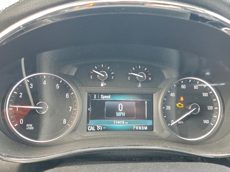 Фото 9 - BUICK ENCORE