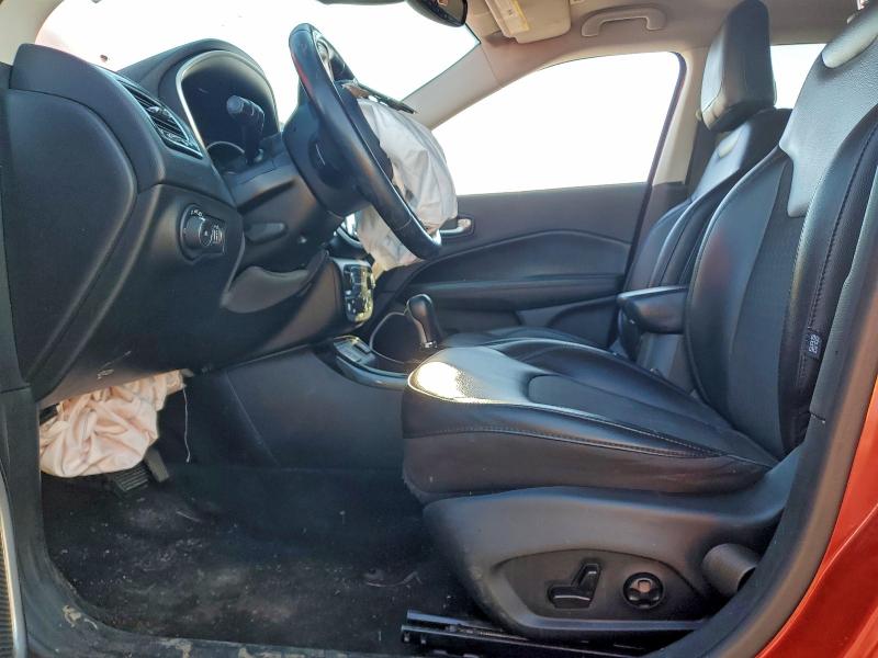 Фото 7 - JEEP COMPASS