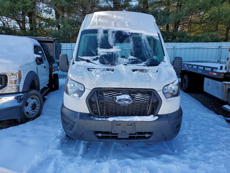 Фото 5 - FORD TRANSIT