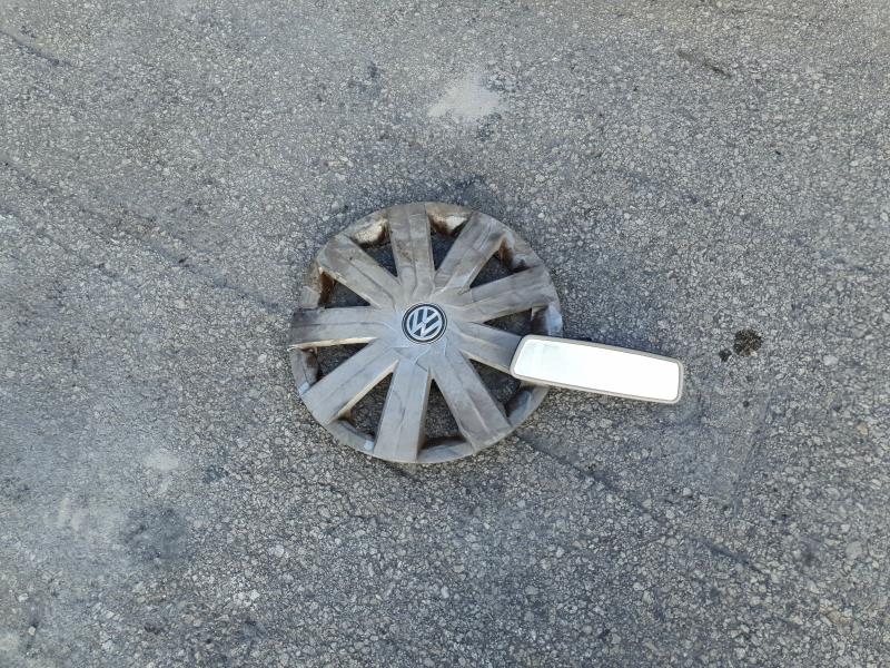 Фото 12 - VOLKSWAGEN JETTA