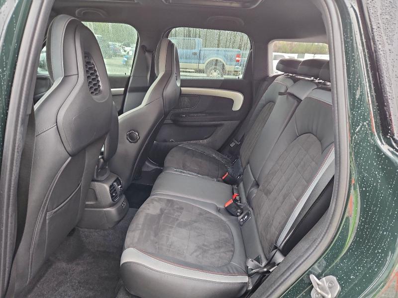 Фото 10 - MINI COOPER