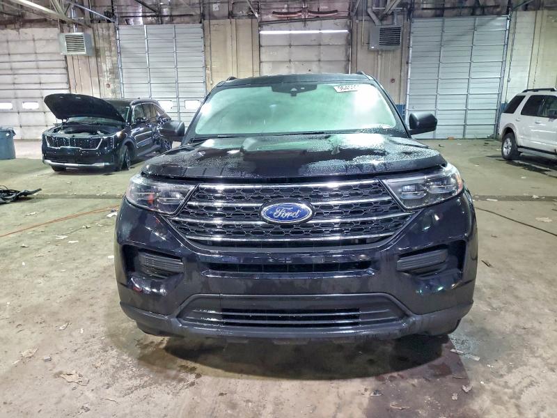 Фото 5 - FORD EXPLORER