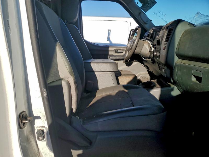 Фото 11 - NISSAN NV