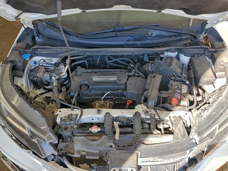 Фото 12 - HONDA CRV