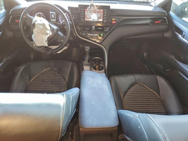 Фото 8 - TOYOTA CAMRY