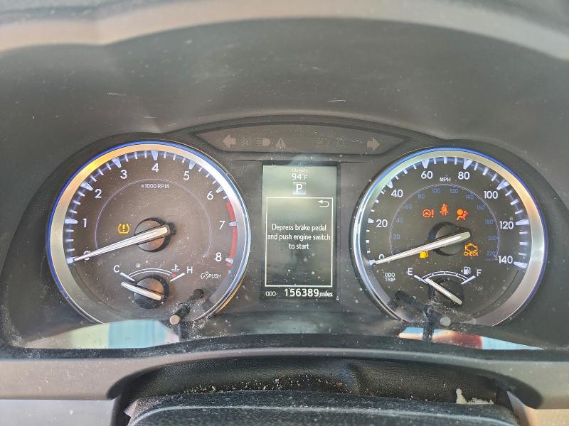 Фото 9 - TOYOTA HIGHLANDER