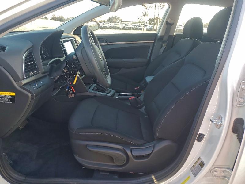 Фото 7 - HYUNDAI ELANTRA