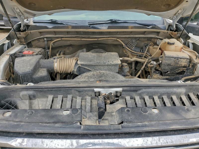 Фото 11 - GMC SIERRA